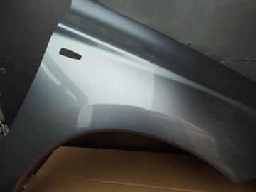 фото thumb №6, Крило правий mitsubishi outlander gg gf iii 3 12-15r дорестайлінг отвір u17