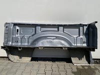 фото thumb №8, Крила задня лівий кузов bok чверть dodge ram 1500 2019+ usa