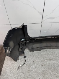 фото thumb №12, Бампер задний pdc mazda cx-30 2019-2025 42m