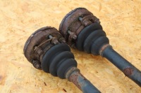 фото thumb №7, Bmw e36 z3 полуось приводная