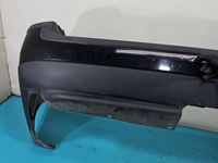 фото thumb №8, Бампер задня volvo v70 ii 99-04 kombi колір 019-26