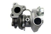 фото thumb №5, Заводской новая турбина 49173-06500 opel astra, corsa combo meriva 1.7cdti