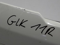 фото thumb №16, Бампер перед передний pdc галоген оригинал mercedes glk 220 x204 11r