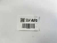 Молдинг крила ліва mercedes w463 2018r рестайлінг  amg g63 g-klasa 4638810300 Зі Шроту, фото thumb