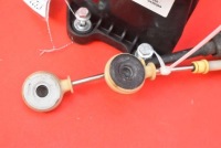 фото thumb №9, Выборщик домкрат передач 6 передача 55497889 opel astra 5 v k 1.6 t 200 km 15-20