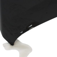 Bmw x1 e84 капот кришка двигуна schwarz 2 чорний - 668 Недорого, фото thumb