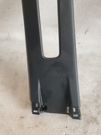 фото thumb №4, Ford fiesta mk8 пластик захист стійка ліва