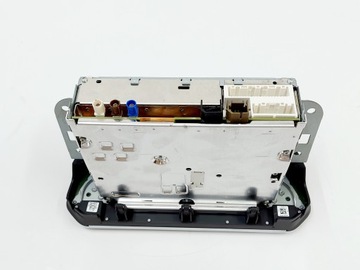 фото thumb №7, Juke ii f16 дисплей радио навигация экран 21r.