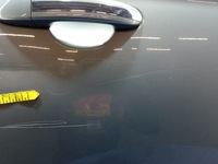 фото thumb №7, Ford mondeo mk4 07- дверь перед правые thunder металлик