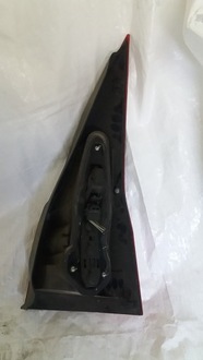 фото thumb №4, Renault megane ii kombi лампа левая задняя