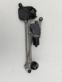 фото thumb №1, Механизм дворник моторчик перед infiniti q50