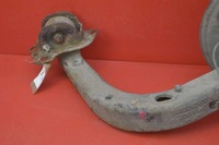 фото thumb №8, Поворотный кулак правая задняя bmw x3 e83 2.5 i 08r