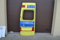 фото thumb №1, Дверь задняя задние левая movano master iii высокий