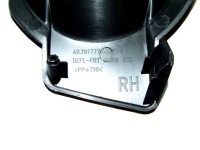 Рамка решётка противотуманной фары правая передок  ford ranger 2011 - 2015 ab39-17778-bd Доставка, фото thumb