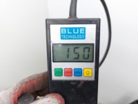 Капот кришка двигуна peugeot 807 2002–2014 ezr сріблястий Київ, фото thumb