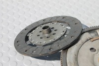 фото thumb №8, Koło двомасовий зчеплення nissan qashqai iii j12 1.3 dig-t 21-