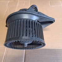 фото thumb №1, Peugeot 607 вентилятор вентилятор обдув