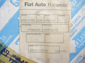 фото thumb №6, Диск генератора bravo idea ypsilon 9948684