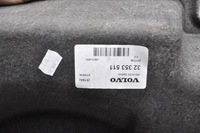 фото thumb №3, Volvo xc60 ii пол обшивка багажника 32353511