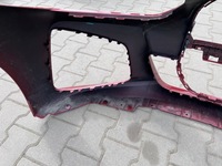 фото thumb №10, Бампер перед передний bmw i4 g26 m набор