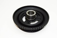 Bmw 3 e36 1.6i шкив глушителя колебаний 11231743305 новая  оригинальные Недорого, фото thumb