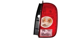 фото thumb №1, Depo лампа задня p dacia duster 04.10-09.13