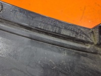 фото thumb №6, Mitsubishi eclipse cross 18- решітка решітка радіатора бампера перед 6405a240zz
