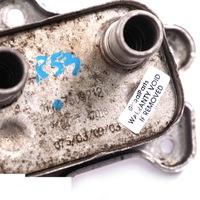 фото thumb №10, Mini r52 r53 w11 двигун бензиновий радіатор оливи 7509212