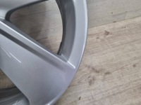 фото thumb №11, Seat ibiza iv 6j,6p 2014 всі диски алюмінієві r17