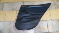 фото thumb №1, Оббивка двері права задня bmw x2 mpakiet 394015256