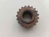 фото thumb №1, Колесо розподільного валу 1.4 16v clio megane thalia scenic 022229