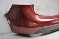 фото thumb №8, Volvo v60 10-13 бампер задняя задний