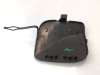 Bmw 1 f20 рестайлинг  заглушка фаркоп бампера перед 7371725 Недорого, фото thumb