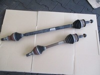 фото thumb №1, Opel astra k v 1.6cdti 13403129 приводной вал правая