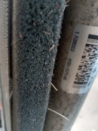 фото thumb №4, Ford fiesta mk8 радиатор радиатор 1.0 eb