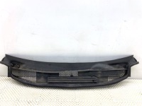 Купити Жабо mercedes w169 a1698300013 хетчбек 04-12 захист передня, фото thumb