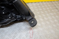 Jeep grand cherokee 2014- фара фара ксенон led ліва америка Київ, фото thumb