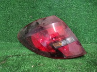 фото thumb №1, Opel meriva b лампа левый задняя anglik