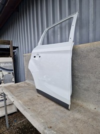 фото thumb №2, Ford kuga mk1 двері праве задня задні