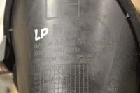 фото thumb №4, Рамка решётка противотуманной фары левая chevrolet orlando