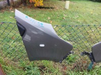 фото thumb №2, Крыло перед renault trafic iii vivaro 14- nv300 talento