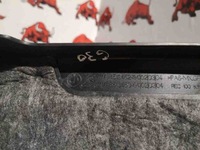 фото thumb №10, Верхня захист двигуна bmw 5 g30 14389712 3.0l дизель 2018