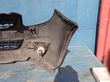 фото thumb №11, Бампер перед opel corsa d z20r