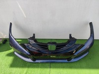 фото thumb №6, Бампер honda civic 9