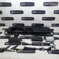 фото thumb №11, Civic xi 11 панель консоль подушки ремни подушка безопасности stare возврат