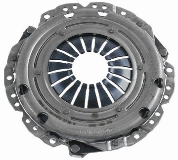 ДАВЛЕНИЕ СЦЕПЛЕНИЯ SACHS ALFA ROMEO FIAT OPEL SAAB