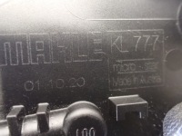 фото thumb №8, Корпус фильтра топлива citroen nemo 1.4hdi