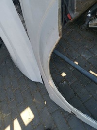 фото thumb №6, Крило праві перед opel vectra c 02-05 передній рестайлінг