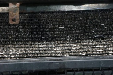 фото thumb №6, Pas переднє підсилювач лобове радіатор комплект skoda superb ii рестайлінг 2.0