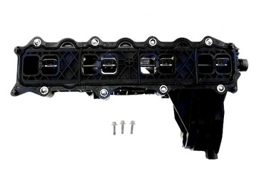 фото thumb №10, Nty коллектор всасывающий mercedes класс a w176 a180cdi a200cdi a220cdi